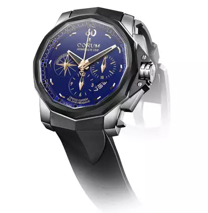 Corum Admiral`s Cup 48 753.935.06/0371 AB57 Replica watch